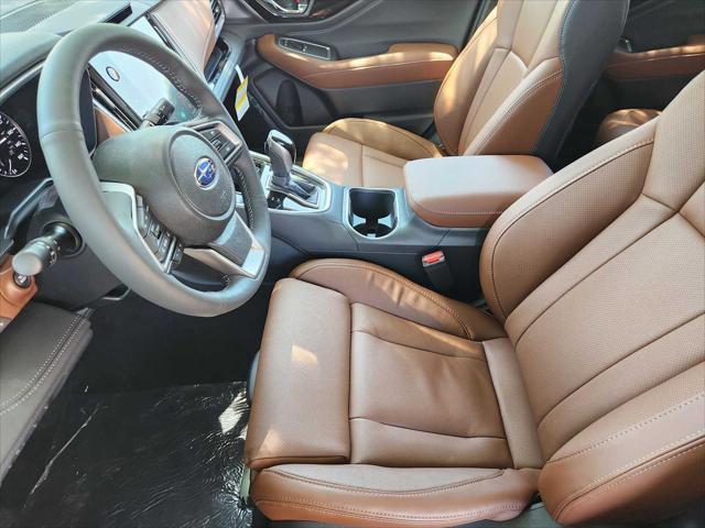 new 2025 Subaru Outback car, priced at $46,995