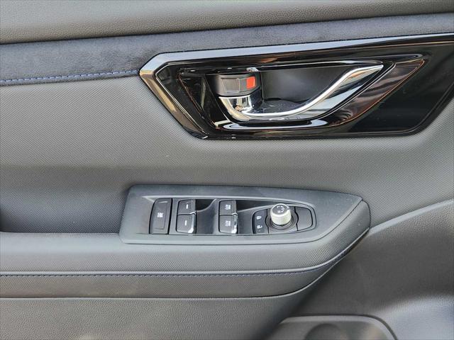new 2025 Subaru Forester car, priced at $37,258
