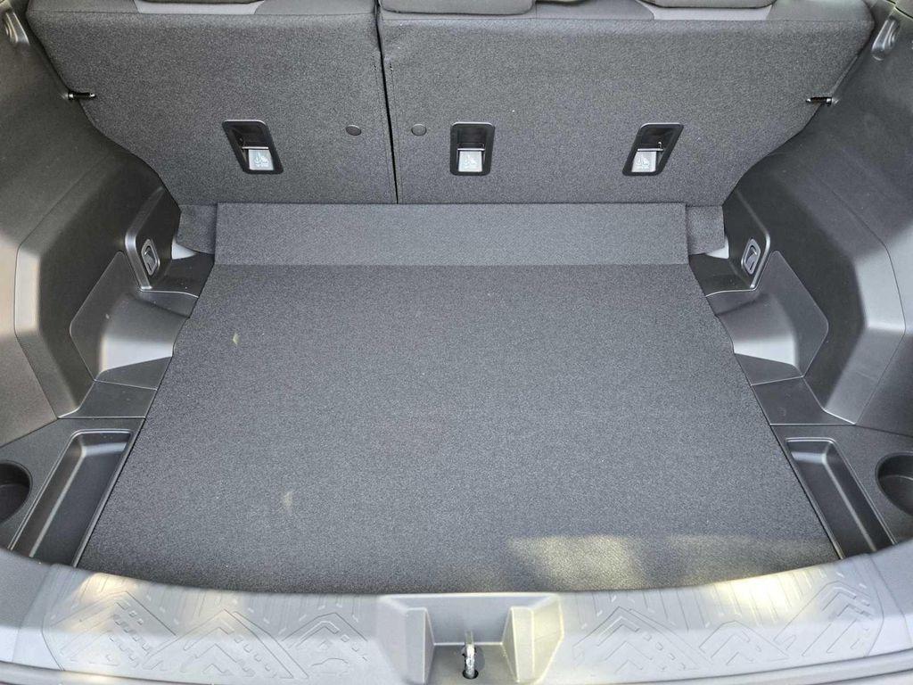 new 2025 Subaru Impreza car, priced at $28,564
