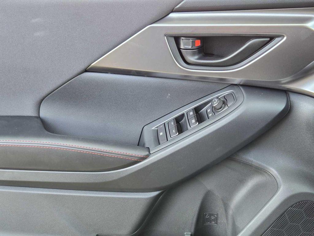 new 2025 Subaru Impreza car, priced at $28,564