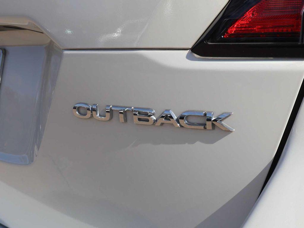 used 2021 Subaru Outback car, priced at $24,991