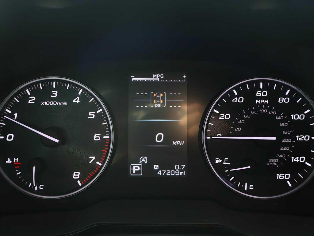 used 2021 Subaru Outback car, priced at $24,991