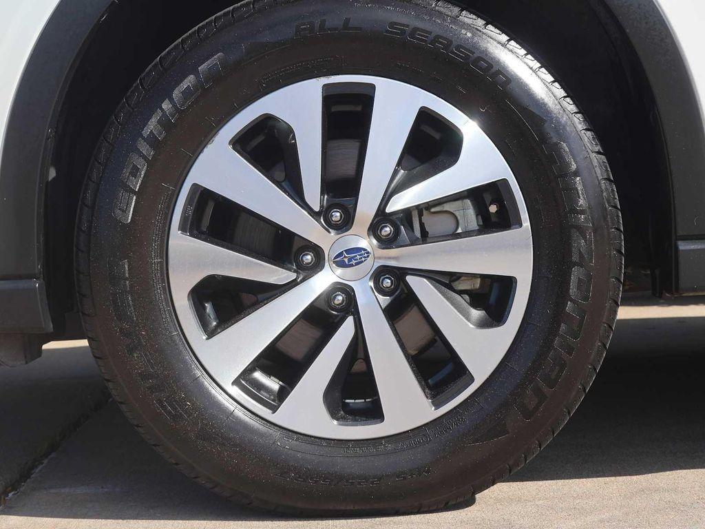 used 2021 Subaru Outback car, priced at $24,991