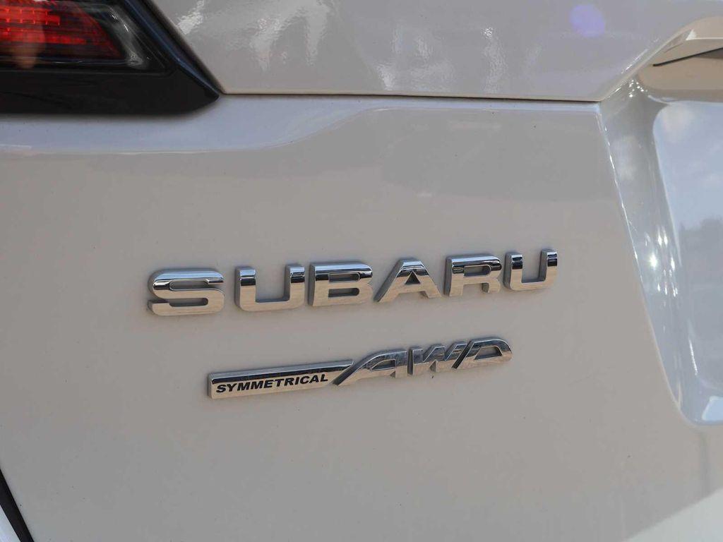 used 2021 Subaru Outback car, priced at $24,991