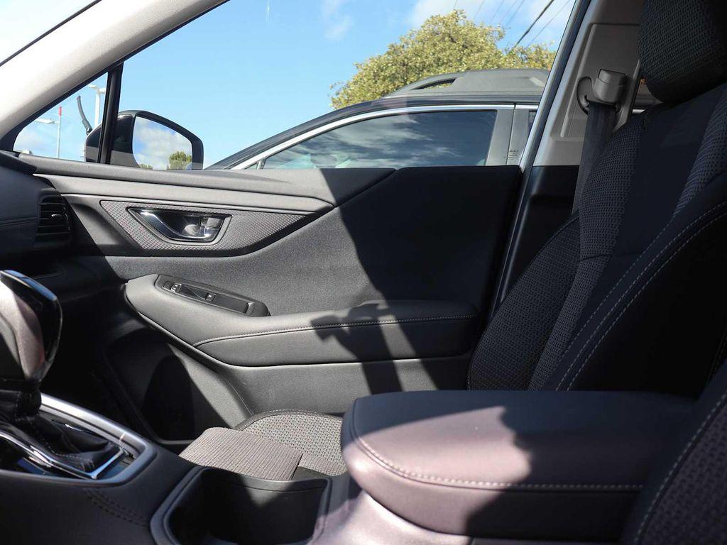 used 2021 Subaru Outback car, priced at $24,991