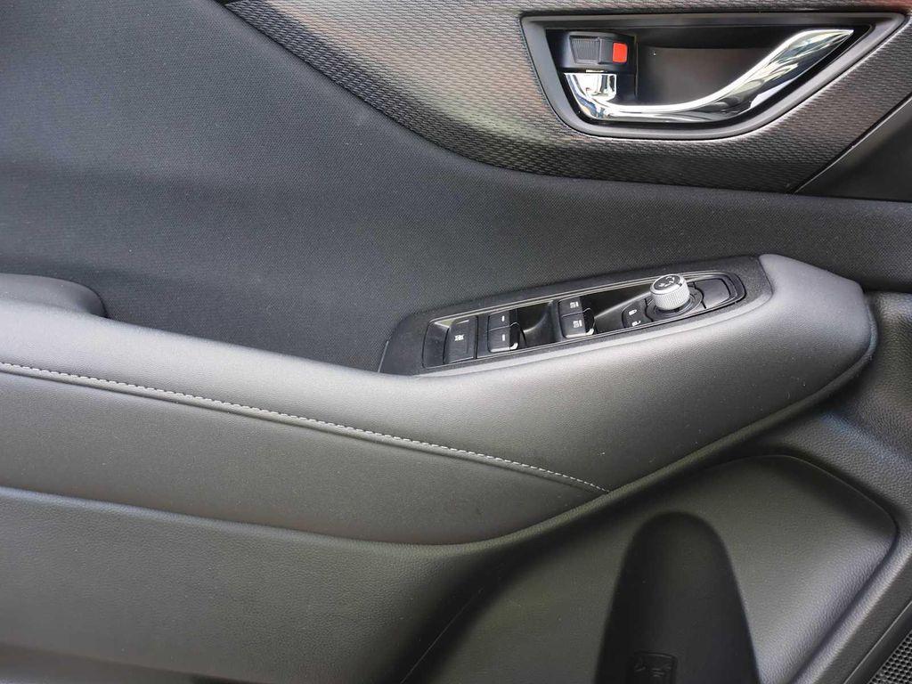 used 2021 Subaru Outback car, priced at $24,991