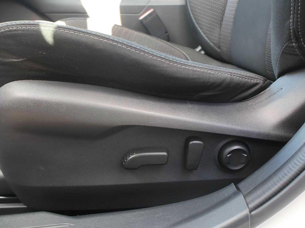 used 2021 Subaru Outback car, priced at $24,991