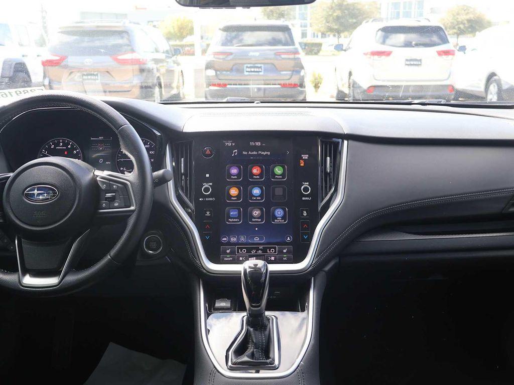 used 2021 Subaru Outback car, priced at $24,991