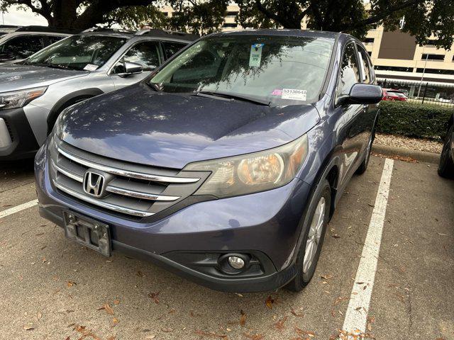 used 2012 Honda CR-V car, priced at $11,991