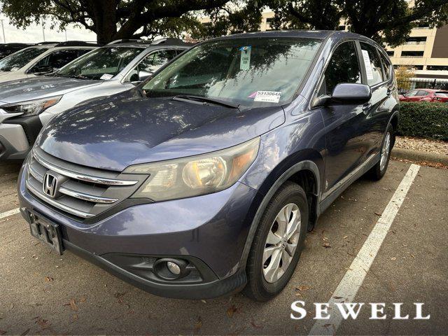 used 2012 Honda CR-V car, priced at $11,991