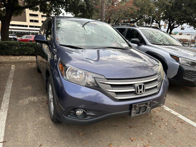 used 2012 Honda CR-V car, priced at $11,991