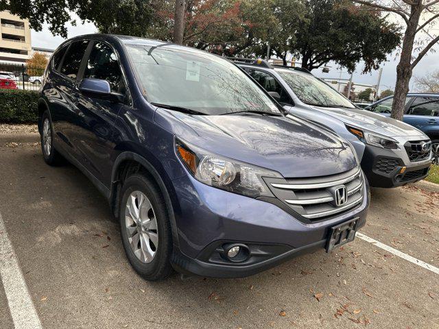 used 2012 Honda CR-V car, priced at $11,991