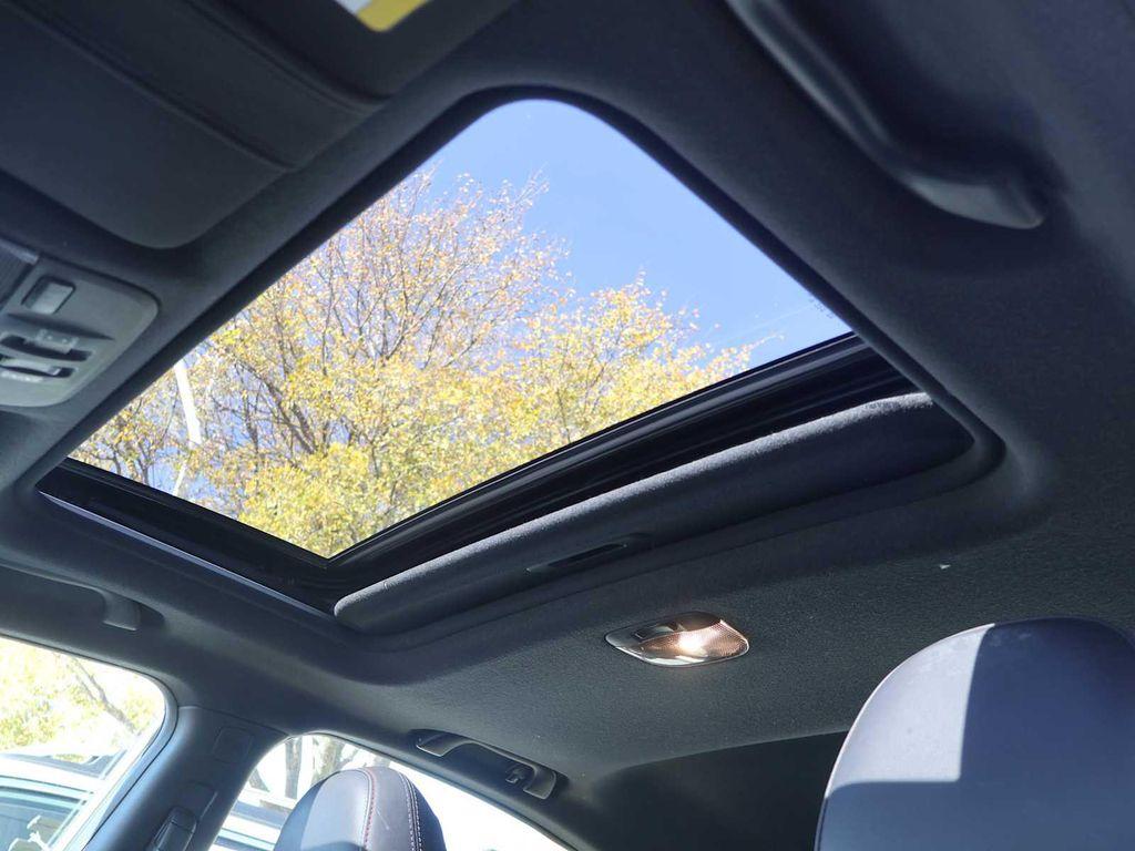 used 2015 Subaru WRX car, priced at $20,991