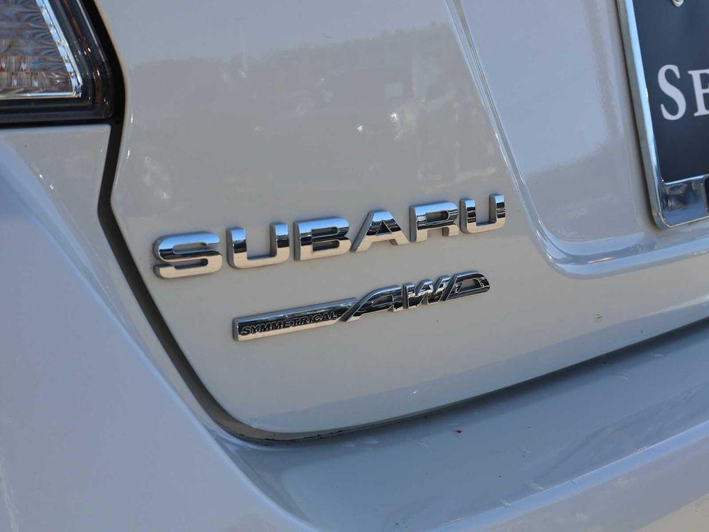 used 2015 Subaru WRX car, priced at $20,991