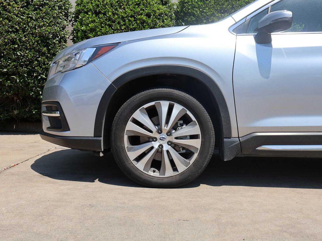 used 2022 Subaru Ascent car, priced at $32,991