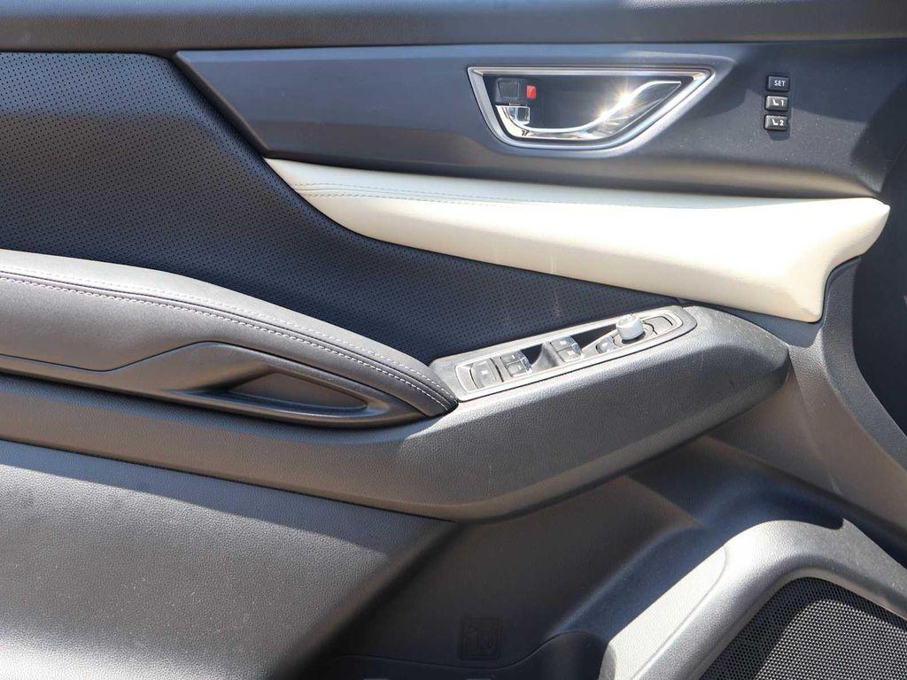 used 2022 Subaru Ascent car, priced at $32,991