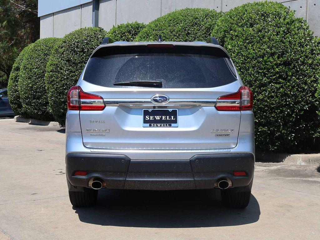 used 2022 Subaru Ascent car, priced at $32,991