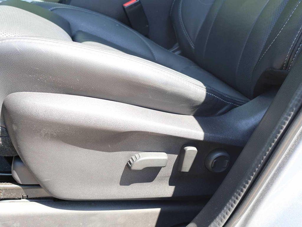used 2022 Subaru Ascent car, priced at $32,991