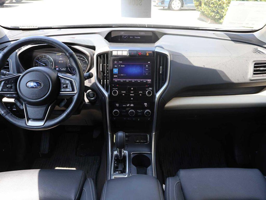 used 2022 Subaru Ascent car, priced at $32,991