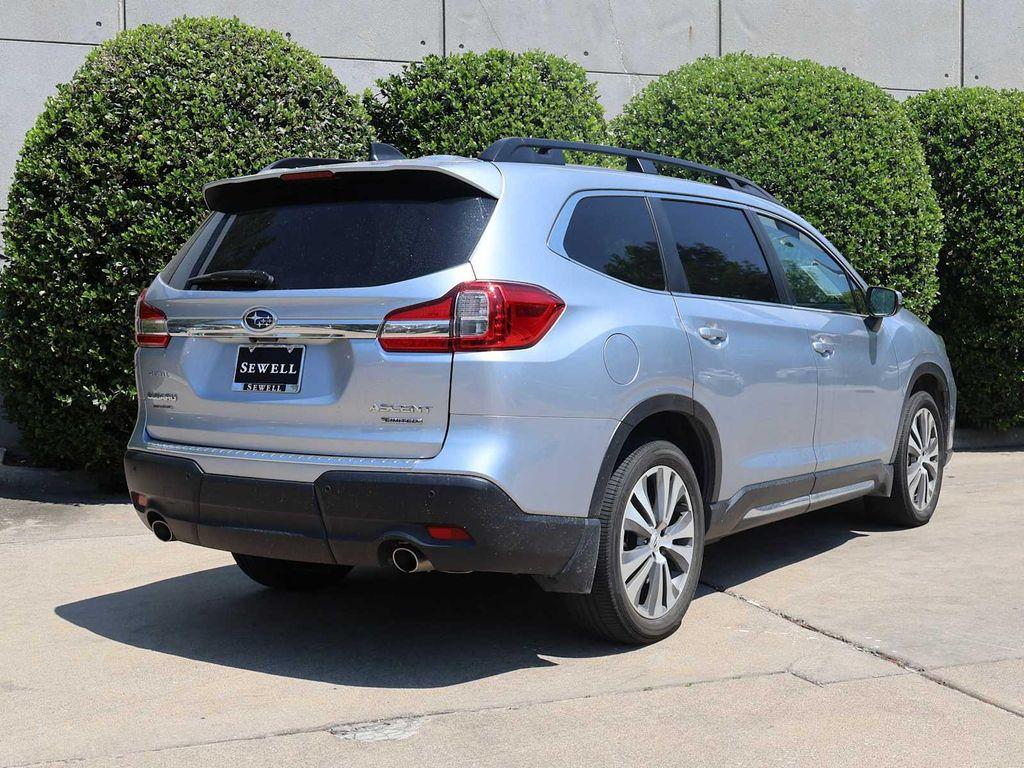 used 2022 Subaru Ascent car, priced at $32,991