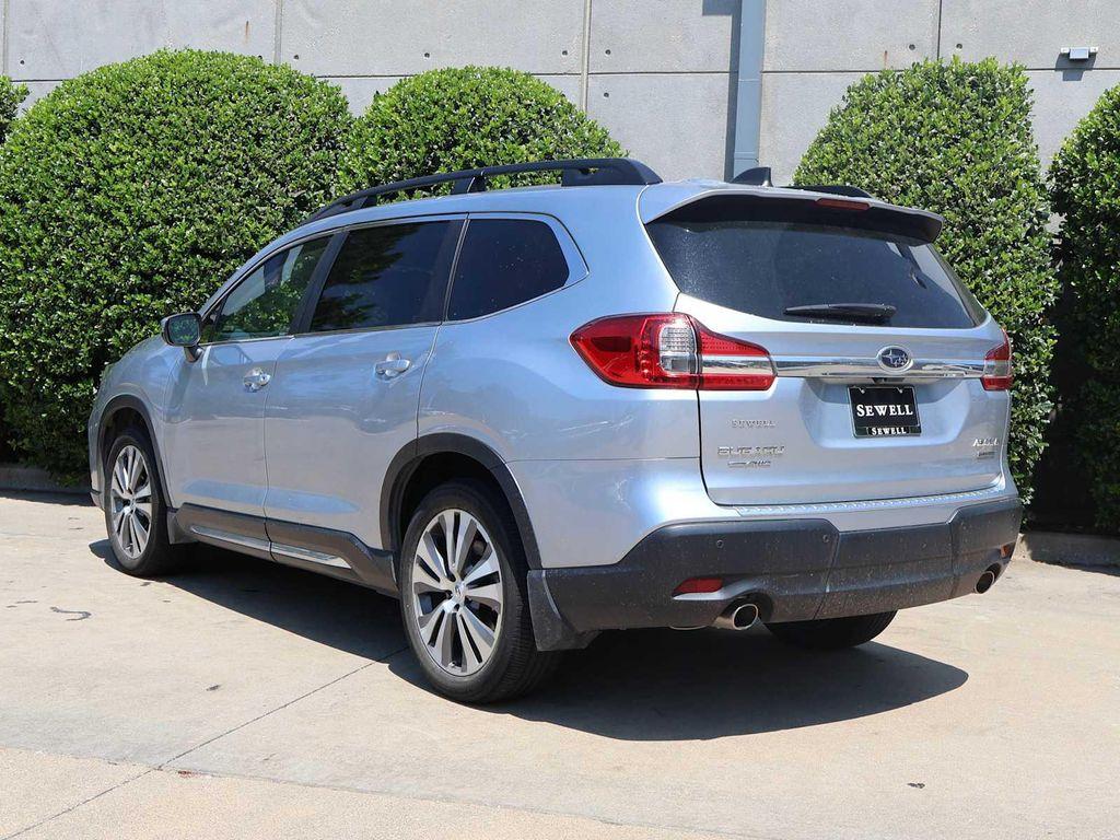 used 2022 Subaru Ascent car, priced at $32,991