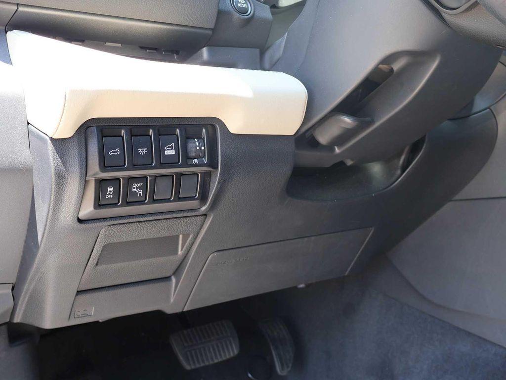 used 2022 Subaru Ascent car, priced at $32,991