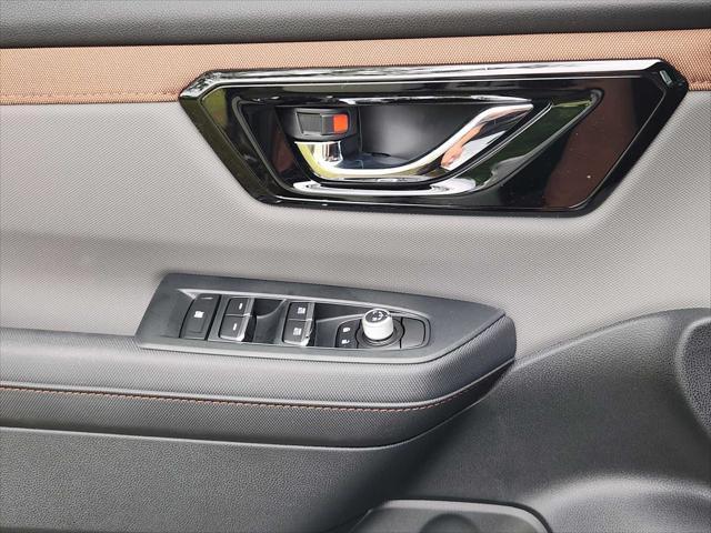 new 2025 Subaru Forester Hybrid car, priced at $40,950