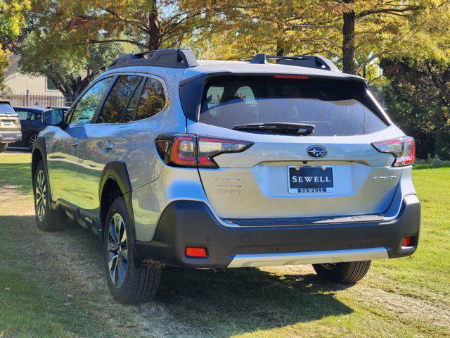 new 2025 Subaru Outback car, priced at $40,063