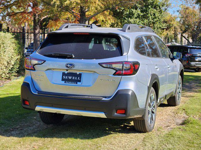 new 2025 Subaru Outback car, priced at $40,063