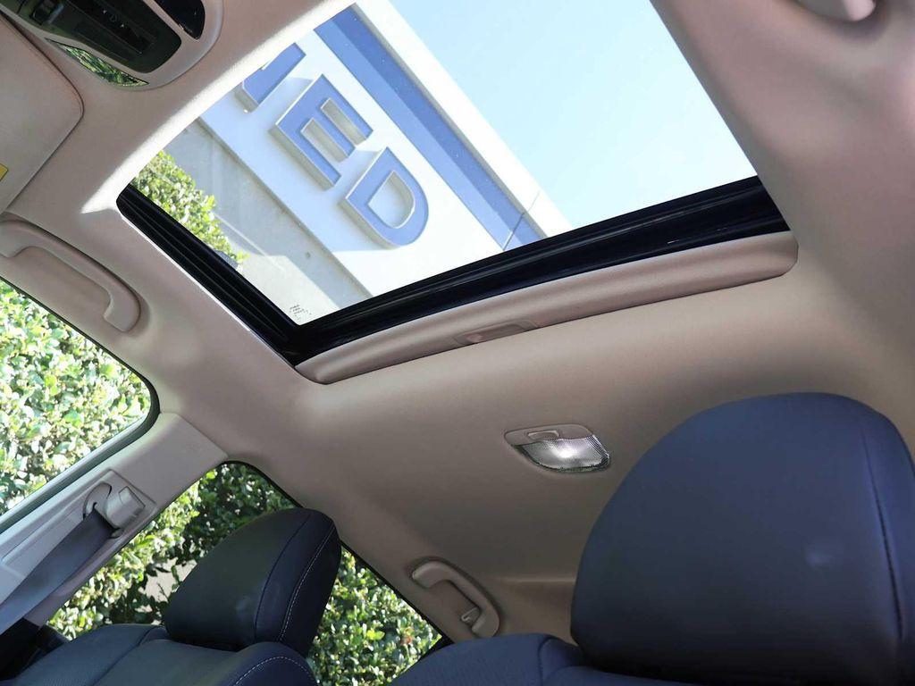 used 2022 Subaru Outback car, priced at $24,991
