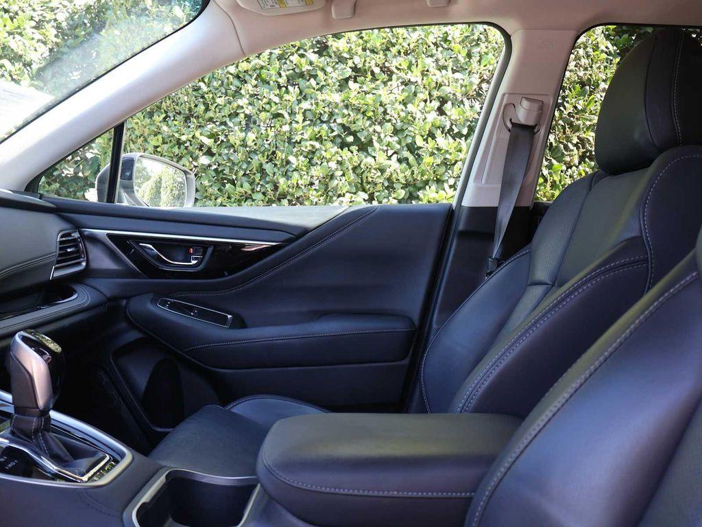 used 2022 Subaru Outback car, priced at $24,991