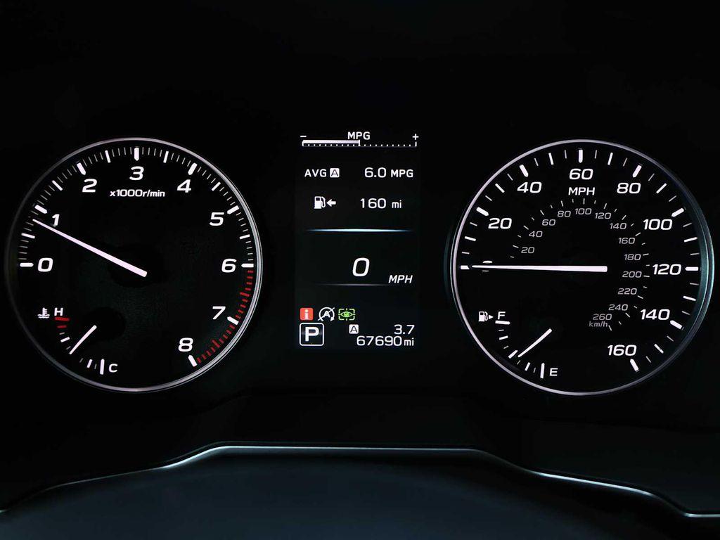 used 2022 Subaru Outback car, priced at $24,991
