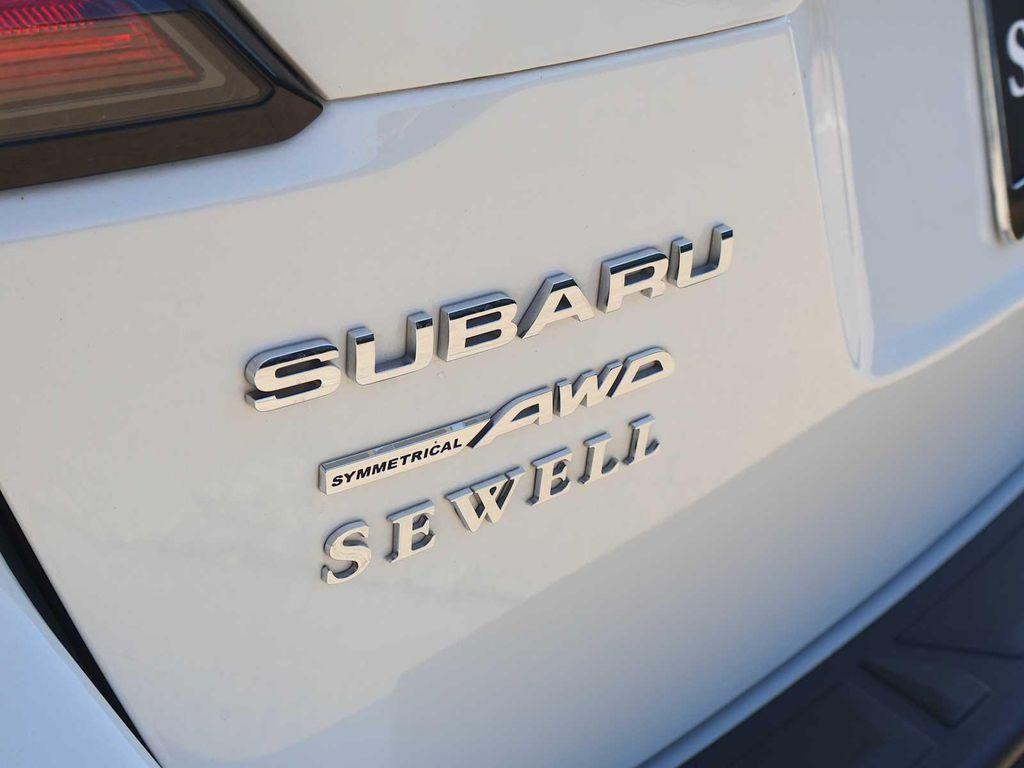 used 2022 Subaru Outback car, priced at $24,991