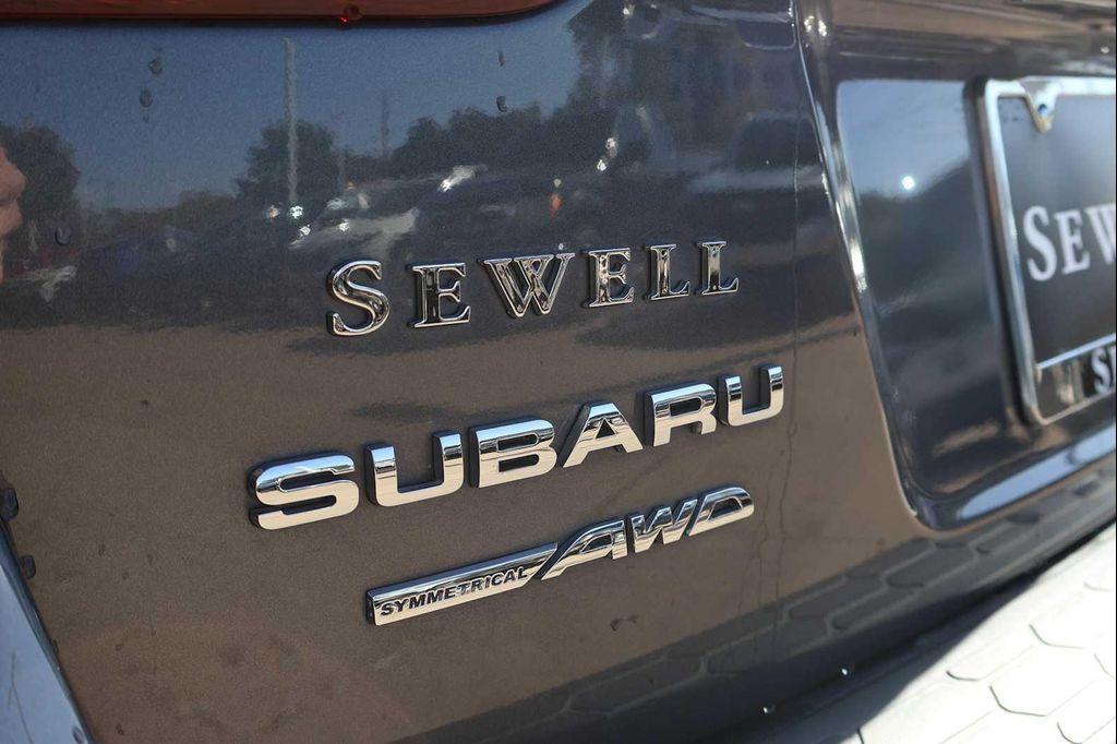 used 2021 Subaru Crosstrek car, priced at $21,991