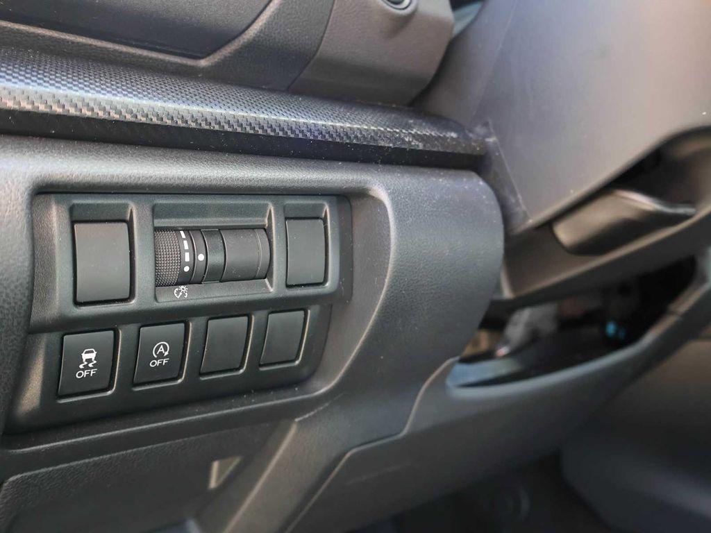 used 2021 Subaru Crosstrek car, priced at $21,991