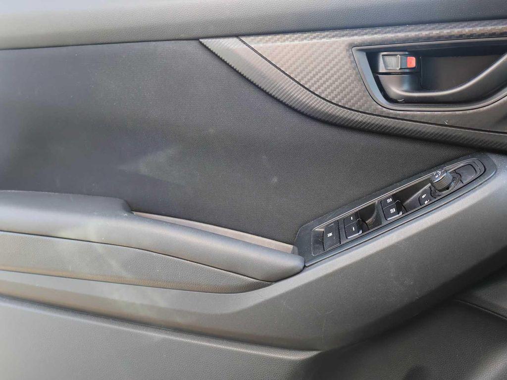 used 2021 Subaru Crosstrek car, priced at $21,991