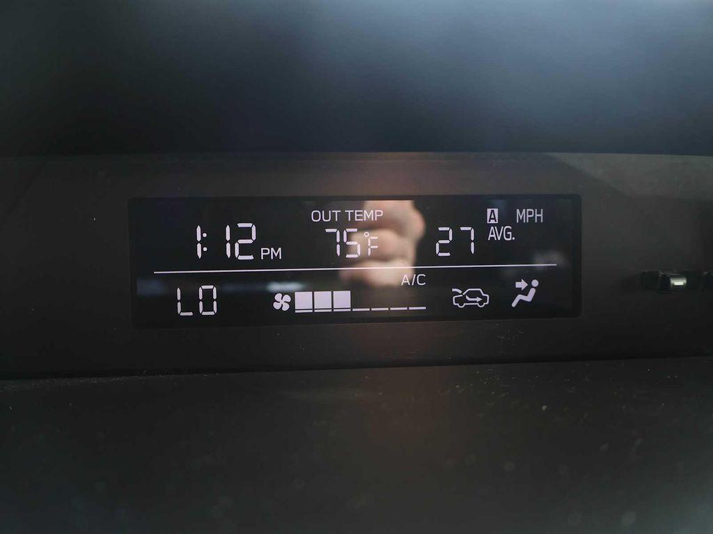 used 2021 Subaru Crosstrek car, priced at $21,991