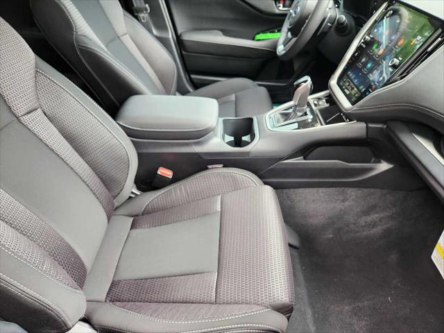 new 2025 Subaru Outback car, priced at $34,859