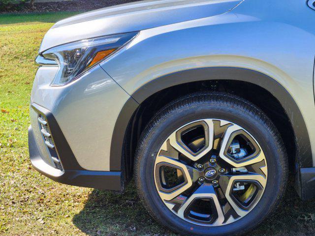 new 2024 Subaru Ascent car, priced at $51,356