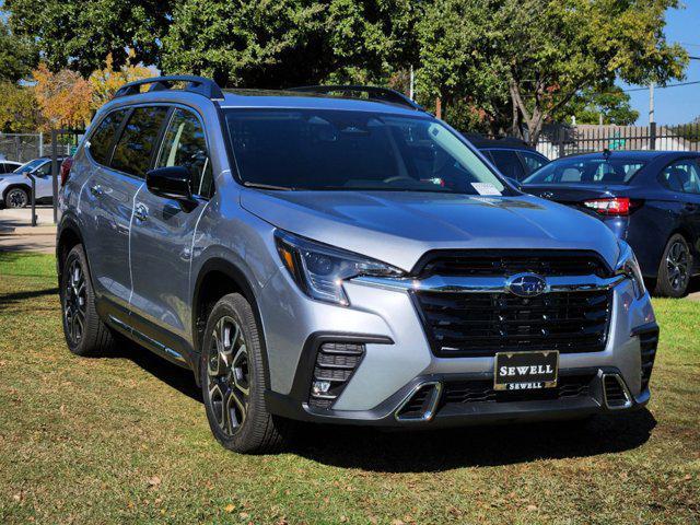 new 2024 Subaru Ascent car, priced at $51,356