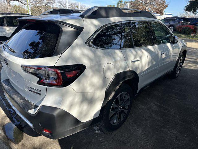 used 2024 Subaru Outback car, priced at $36,991