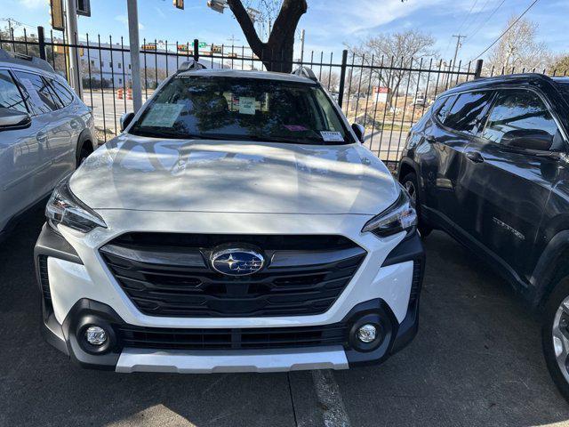 used 2024 Subaru Outback car, priced at $36,991