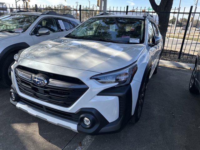 used 2024 Subaru Outback car, priced at $36,991