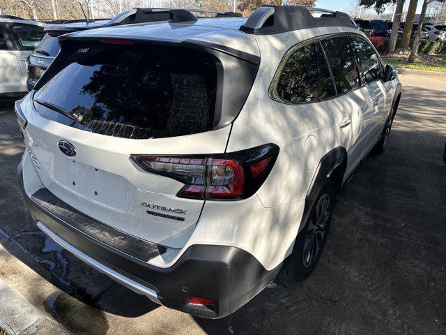 used 2024 Subaru Outback car, priced at $36,991