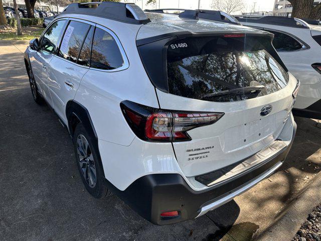 used 2024 Subaru Outback car, priced at $36,991