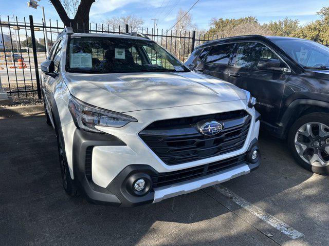 used 2024 Subaru Outback car, priced at $36,991