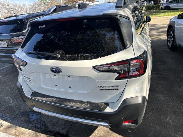 used 2024 Subaru Outback car, priced at $36,991