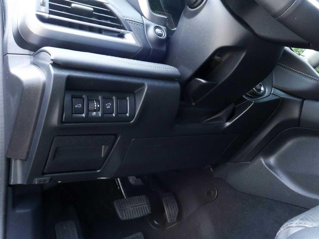 used 2023 Subaru Outback car, priced at $32,991