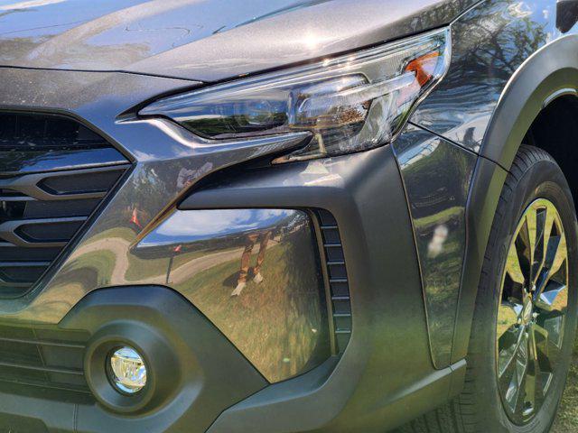 new 2025 Subaru Outback car, priced at $41,140