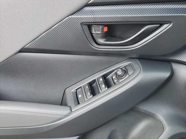 new 2025 Subaru Crosstrek car, priced at $27,725
